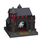 Product Φιγούρα Funko Bitty Pop! Universal Monsters - Dracula and Castle thumbnail image