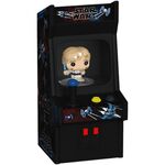 Product Funko Bitty Pop! Arcade Display: Star Wars - Luke thumbnail image