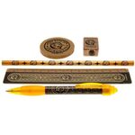 Product Harry Potter Gringotts Stationery thumbnail image