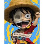 Product Φιγούρα Mighty Jaxx One Piece  Series 1 Freeny's Hidden Dissectibles 1τμχ Τυχαία Επιλογή thumbnail image