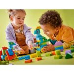 Product LEGO® DUPLO® Town: 3σε1 Δεινόσαυροι σε Τροχούς (10451) thumbnail image