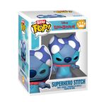 Product Φιγούρες Funko Bitty Pop! Bitty Box: Lilo & Stitch - Lilo's Home thumbnail image