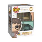 Product Φιγούρες Funko Bitty Pop! Bitty Box: Harry Potter Hogwarts Castle thumbnail image