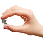 Product Φιγούρες Funko Bitty Pop! 4-Pack The Simpsons Scratchy, Grampa Simpson, Lisa Simpson, Fallout Boy thumbnail image