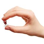 Product Funko Bitty Pop! 4-Pack Marvel Spider-Man, Green Goblin, J. Jonah Jameson, Spiderman thumbnail image