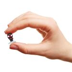 Product Φιγούρες Funko Bitty Pop! 4-Pack Marvel Spider-Man Miles Morales, Ghost-Spider, Spider-Man 2099 thumbnail image