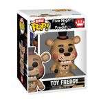 Product Funko Bitty Pop! Arcade: Five Nights at Freddy's Freddy thumbnail image
