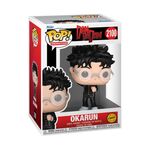 Product Φιγούρα Funko Pop! Dan Da Dan - Okarun (Transformed) (Chase is Possible) thumbnail image
