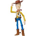 Product Disney Toy Story Woody Doll thumbnail image