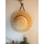 Product Ψάθινο Καπέλο One Piece (Straw Hat) thumbnail image