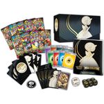 Product Pokemon TCG Mega Evolution ETB thumbnail image