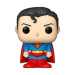 Product Funko Bitty Pop! Superman and The Fortress of Solitude thumbnail image