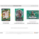Product Panini Prizm Turkish Airlines Eurolegue Basketball 2024/2025 Blaster Box thumbnail image