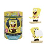 Product Φιγούρα Cable Guys Holdem: Spongebob  Spongebob Earbud Holder thumbnail image