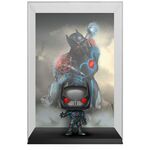 Product Φιγούρα Funko Pop! DC Comics - Batman (Murder Machine) thumbnail image