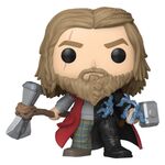 Product Φιγούρα Funko Pop! Split - Bro Thor/Thor (Special Edition) thumbnail image