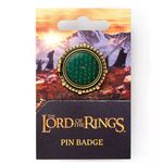 Product The Lord of The Rings Hobbit Door Pin thumbnail image