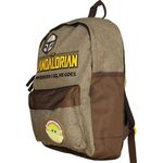 Product Star Wars Mandalorian Yoda Backpack thumbnail image