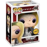 Product Funko Pop! Bride of Chucky - Tiffany (Chase is Possible) thumbnail image