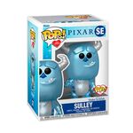 Product Φιγούρα Funko Pop! Make a Wish Pixar Sulley thumbnail image