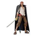 Product Φιγούρα Δράσης One Piece Anime Heroes Shanks Action thumbnail image