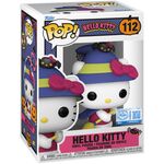 Product Funko Pop! Hello Kitty & Friends - Hello Kitty (Halloween) (Special Edition) thumbnail image