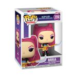 Product Φιγούρα Funko Pop! K-Pop Demon Hunters - Mira thumbnail image