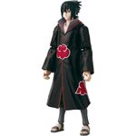 Product Φιγούρα Δράσης Bandai Anime Heroes: Naruto - Sasuke (ver. Taka) Action Figure (36967) thumbnail image