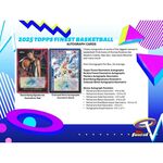 Product Topps 2024-2025 Basketball Finest Breakers Delighted Box thumbnail image