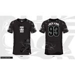 Product Soccer Jersey King Jack 93 thumbnail image