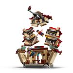 Product LEGO® One Piece: Μάχη στο Άρλονγκ Παρκ (75638) thumbnail image