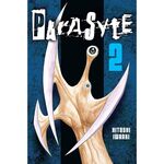 Product Parasyte Vol.02 thumbnail image