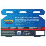 Product Pokemon TCG: Back To School Pencil Case 2023 thumbnail image