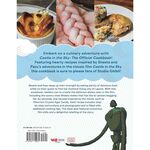 Product Βιβλίο Μαγειρικής Castle In The Sky Cookbook thumbnail image