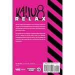 Product Kaiju No. 8: Relax, Vol. 2 thumbnail image