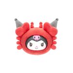 Product Λούτρινο Κρεμαστό Kuromi Zodiac Series Blind Box 1τμχ Τυχαία Επιλογή thumbnail image