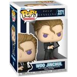 Product Φιγούρα Funko Pop! Solo Leveling - Woo Jinchul thumbnail image