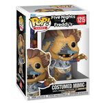 Product Funko Pop! Five Nights at Freddy's - Costumed Mimic thumbnail image