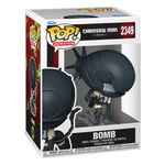 Product Funko Pop! Chainsaw Man Reze Arc Movie – Bomb thumbnail image