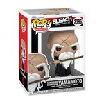 Product Φιγούρα Funko Pop! Bleach: Thousand-Year Blood War - Shigekuni Genryusai Yamamoto thumbnail image