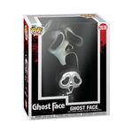 Product Funko Pop! VHS Covers - Ghost Face thumbnail image