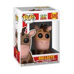 Product Funko Pop! Toy Story - Bullseye thumbnail image