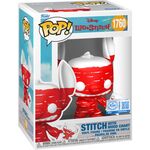 Product Funko Pop! Lilo & Stitch - Stitch with Mood Chart (Deco) (Special Edition) thumbnail image