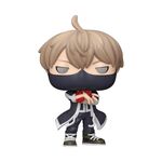 Product Φιγούρα Funko Pop! Tougen Anki - Jin Kougasaki (Chase is Possible) thumbnail image