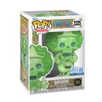 Product Φιγούρα Funko Pop! One Piece - Ghost Brook (Chase is Possible) (Special Edition) thumbnail image