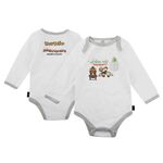 Product Βρεχικό Σετ Ρούχων Harry Potter Hogwarts thumbnail image