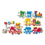 Product Χαρούμενα Τρενάκια thumbnail image