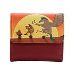 Product Πορτοφόλι Loungefly Disney Hercules 25Th Sunset thumbnail image