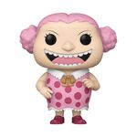 Product Funko Pop!One Piece Child Big Mom (Chase is Possible) (Special Edition) thumbnail image
