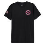 Product Naruto Akatsuki Organisation Clouds Backprint T-shirt thumbnail image
